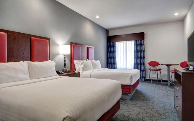 Holiday Inn Express & Suites Oklahoma City North by IHG
