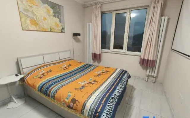 Miaohan Homestay