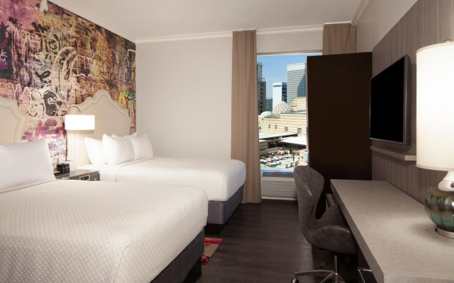 Hotel Indigo Atlanta Midtown by IHG
