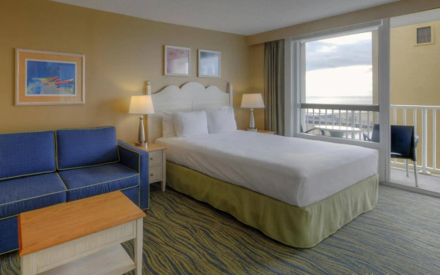 Boardwalk Resort and Villas
