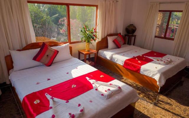 Kep Villa Hill Guest House 1