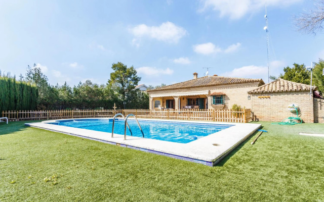 Divi Apartments Villa Reyes