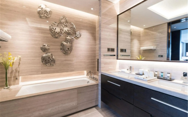 Oakwood Residence Damei Beijing