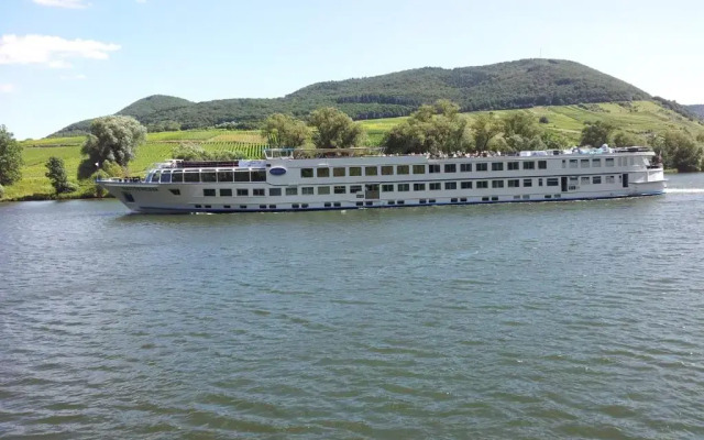 Gästehaus Schönblick
