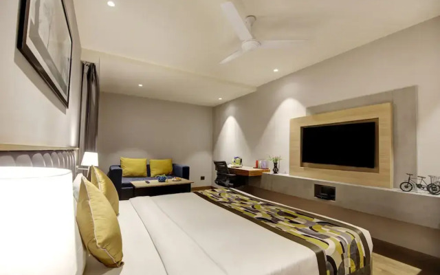 East Park Inn