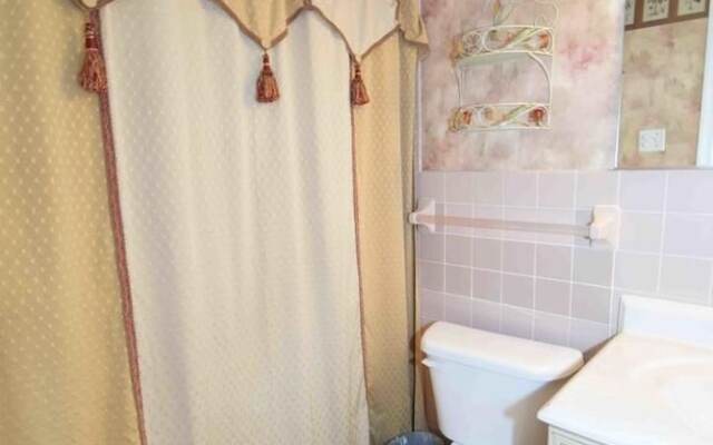 Jada 1A - 3 Br Condo