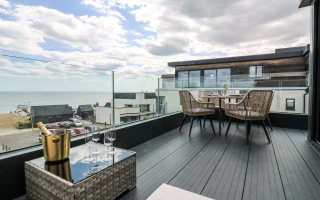 Flat 4 - Penthouse