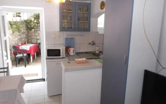 Neda apartment