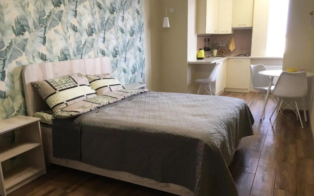 Мелодия прованса в старом центре