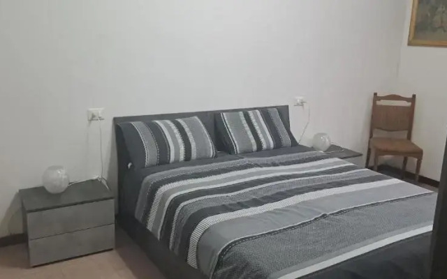 Casa Della Nonna