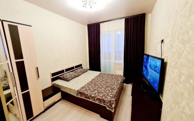 Alatyr Surgut, st. Biletskogo, 6