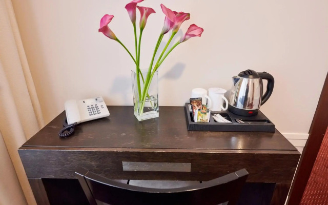 La Boutique Hotel