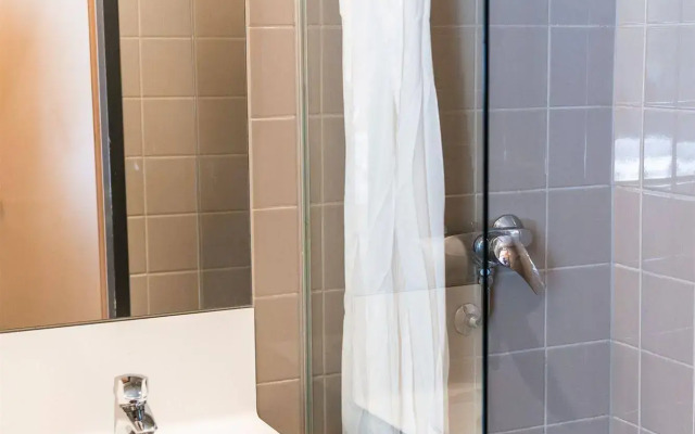 Hostel Vienna Hütteldorf