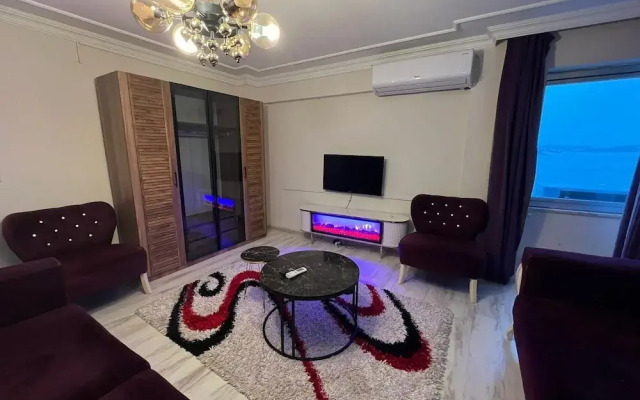 VIP Suit Apart Sinop