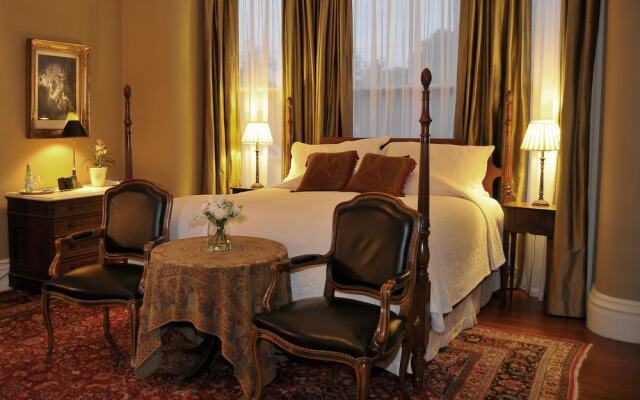 Boardman House Inn Bed & Breakfast