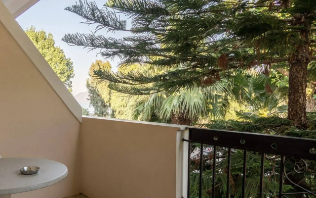 Apollon Hotel