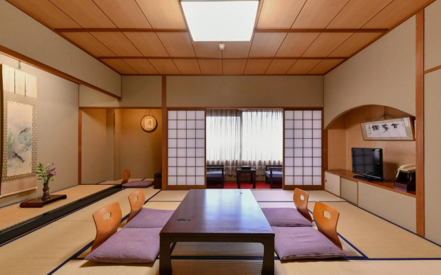 Taiheikaku