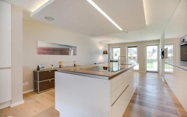 Fewo Appartement am Strand Whg 17