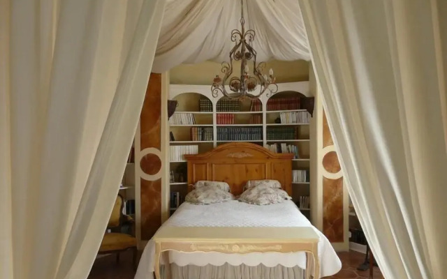 Château de la Comtesse