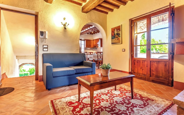 Fratta Apartments