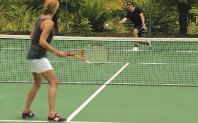 The Residence Zanzibar