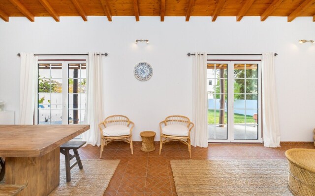 Comporta Family Beach House