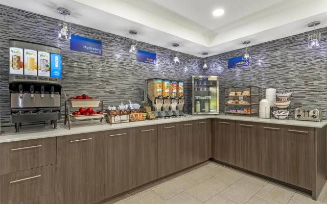 Best Western Knoxville Airport/Alcoa