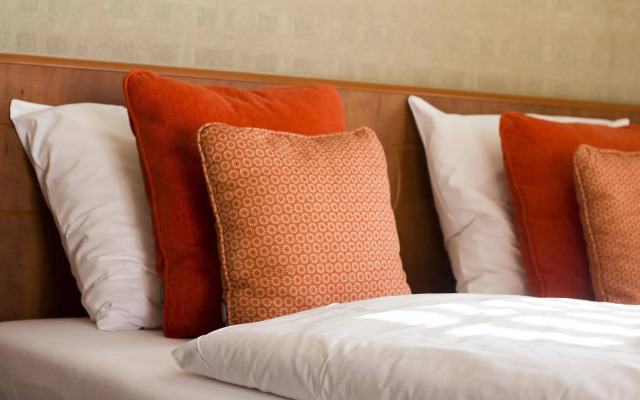 Hotel & Restaurant De Limbourg