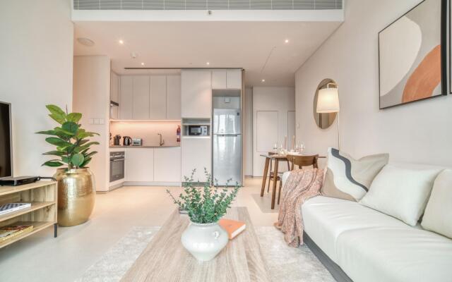 Address JBR - 708 in Dubai