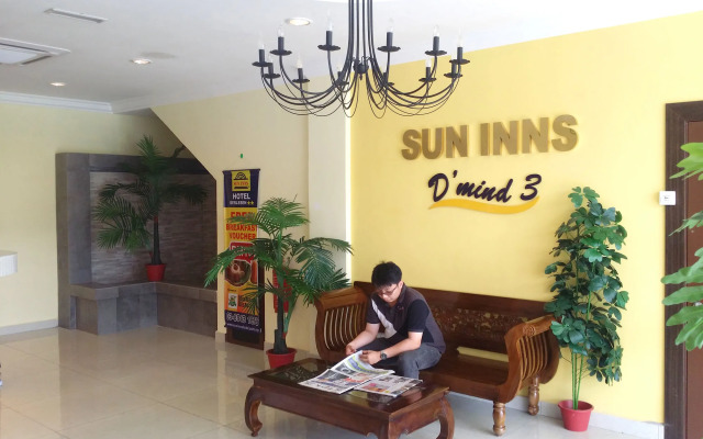 Sun Inns Hotel Seri Kembangan Mind1