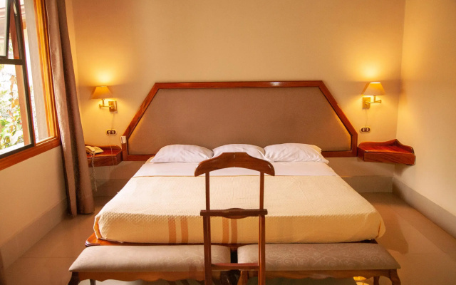 Hotel Martino Spa and Resort