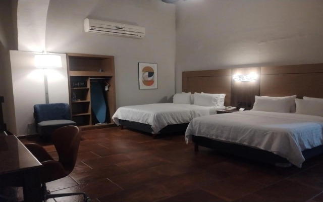 Holiday Inn Veracruz Centro Historico