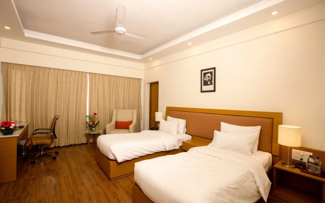 Southernstar Mysore