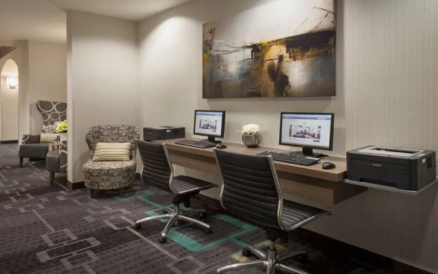 Residence Inn by Marriott Toronto Airport