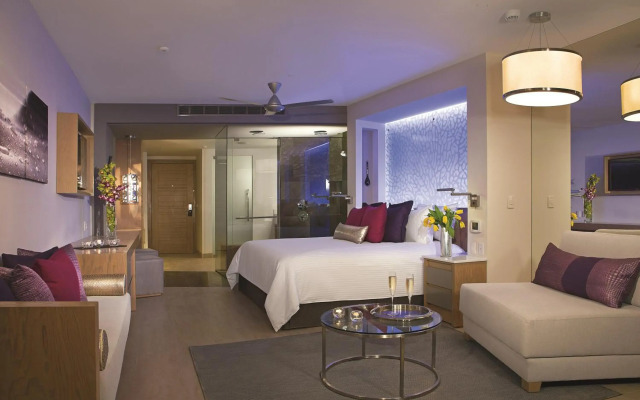 Breathless Riviera Cancun Resort & Spa - Adults Only - All Inclusive