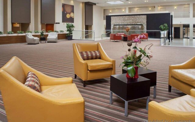 DoubleTree by Hilton Columbus - Worthington