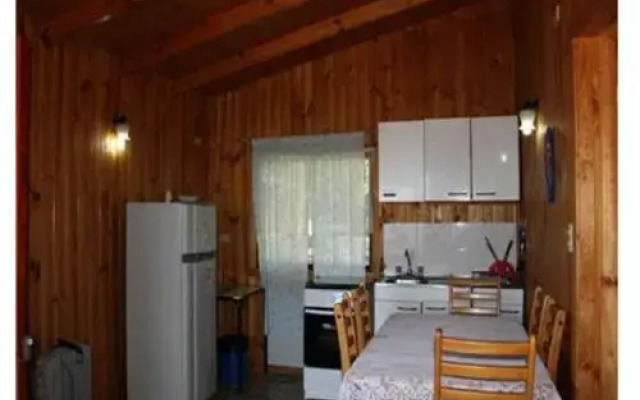 Cabañas Yessely