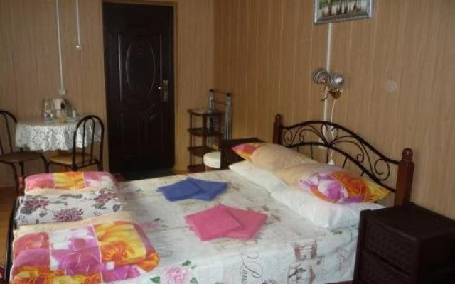 Guest House Shanson