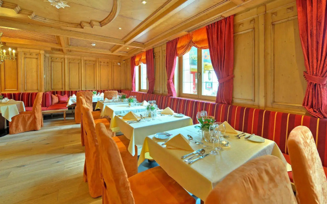 JUFA Alpenhotel Saalbach