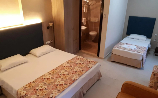 Hamle Hotel
