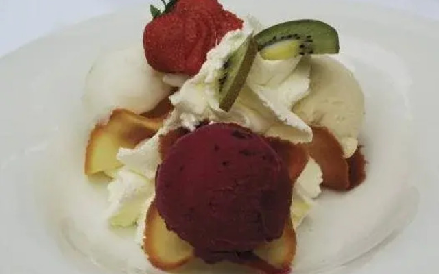 Auberge De Moerse Hoeve