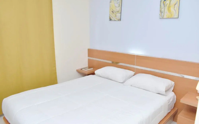 Homestay 82 Syariah Palembang