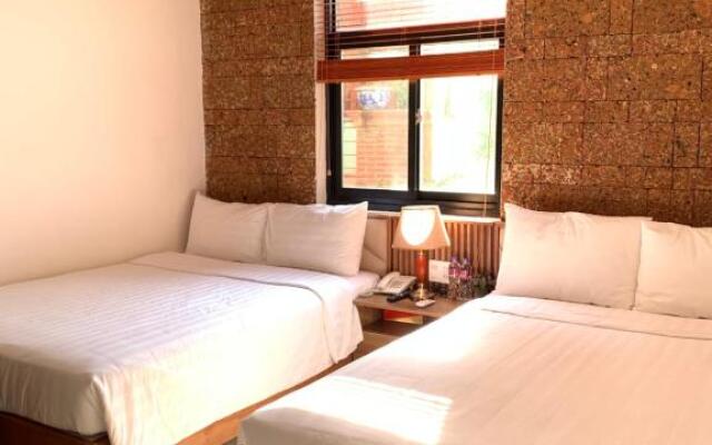 Thiên Trang Hotel 4 Quy Nhơn