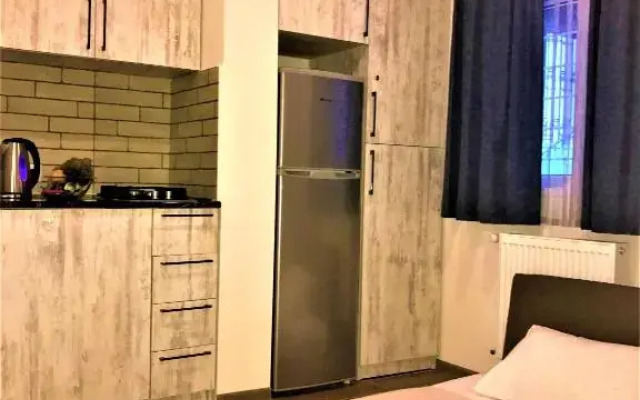 Primo Apartment
