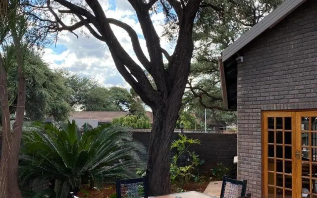 Lavender Lane Guesthouse