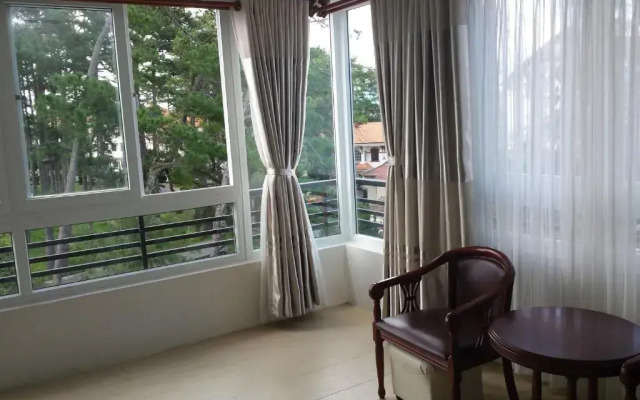 My Kim Hotel