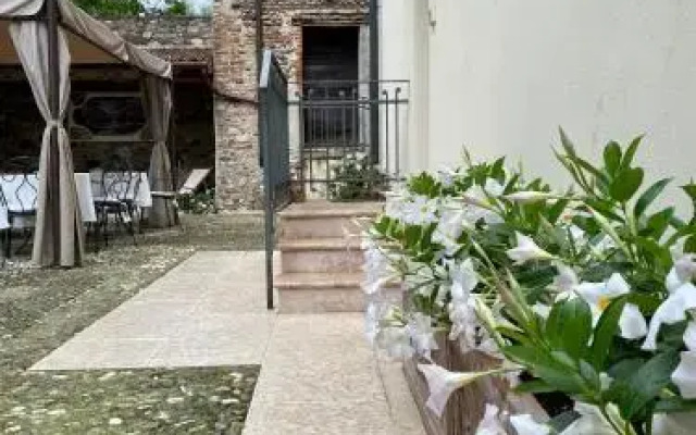 BB Locanda Hemingway