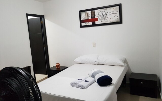 Laureles Home
