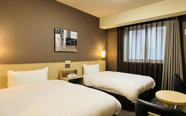 Hotel Route - Inn Kumagaya