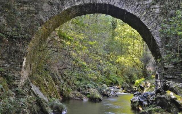 Albergue de Oneta